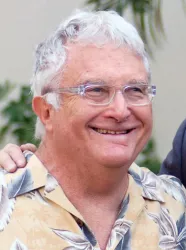 Randy Newman