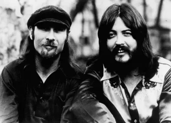 Dash Crofts