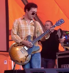 Adam Devlin