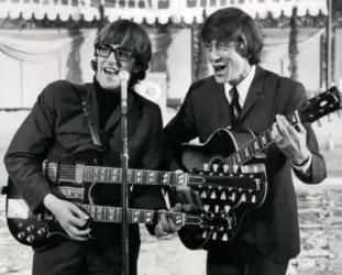 Chad & Jeremy