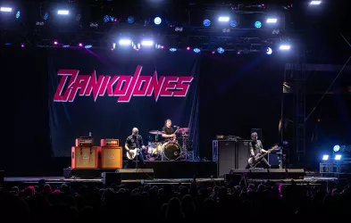 Danko Jones