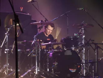 Pat Torpey