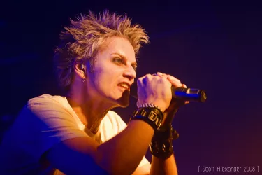 Trevor Hurst