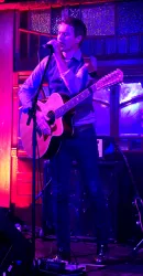 Colin MacIntyre