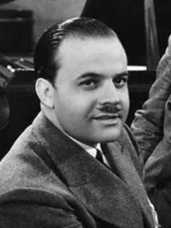 Nacio Brown