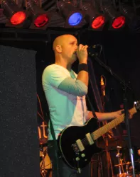Diesel [Australian singer]