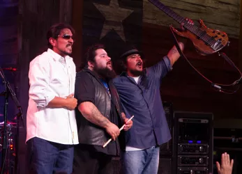 Ringo Garza