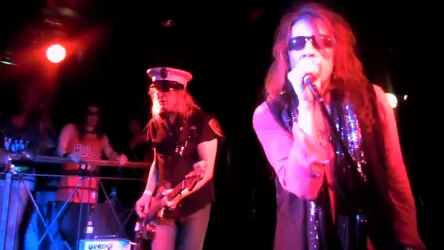 Enuff Z'nuff