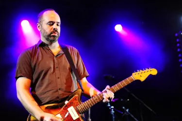 Adam Franklin