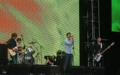 The Rakes