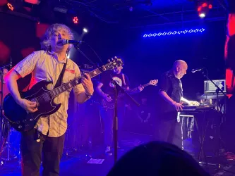 The Dead Milkmen