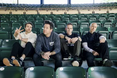 Simple Plan