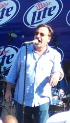Southside Johnny & the Asbury Jukes