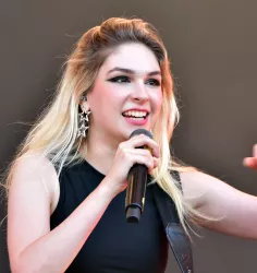 Daniela Villarreal