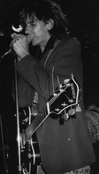 David McComb