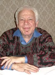 Mark Barkan