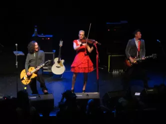 The Wonder Stuff