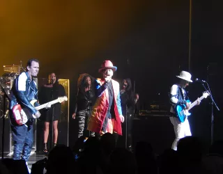 Culture Club