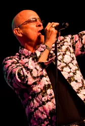 Richard Fairbrass