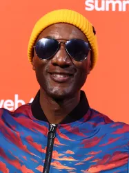 Aloe Blacc