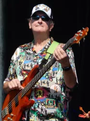 Steve Boone