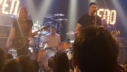 Citizen Zero