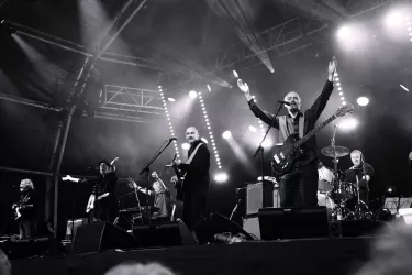 Lindisfarne