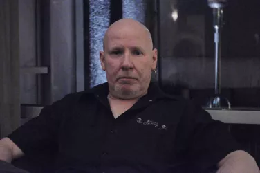 Cheetah Chrome