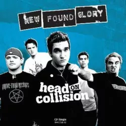 Head on Collision