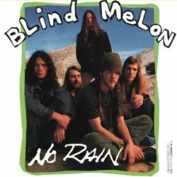 No Rain