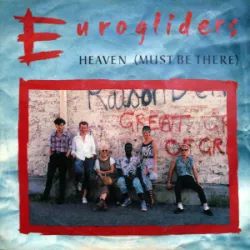 Heaven (Must Be There)