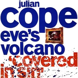 Eve's Volcano