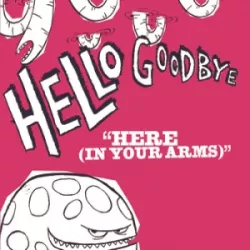 Here (In Your Arms)