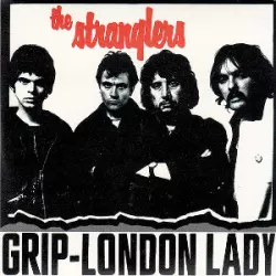 (Get a) Grip (On Yourself)