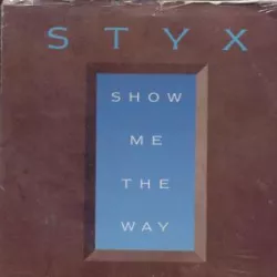 Show Me the Way