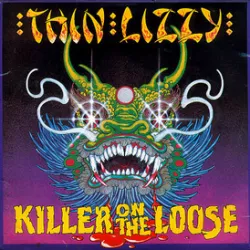 Killer on the Loose