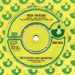 10538 Overture