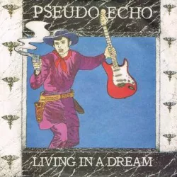 Living in a Dream