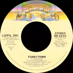 Funky Town