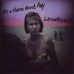 It's a Shame About Ray