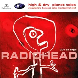 High and Dry