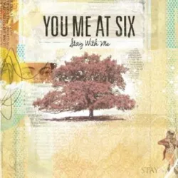 Stay with Me