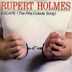 Escape (The Pina Colada Song)
