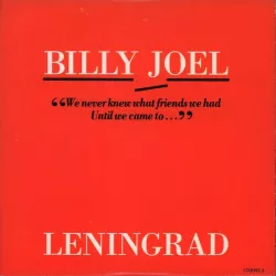 Leningrad