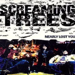 Nearly Lost You