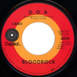 D.O.A.
