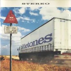 Bluetonic (EP)