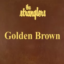 Golden Brown