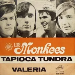Tapioca Tundra