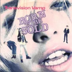 Born to Be Sold